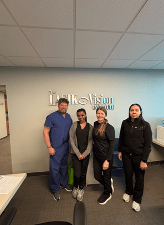 Images The LASIK Vision Institute