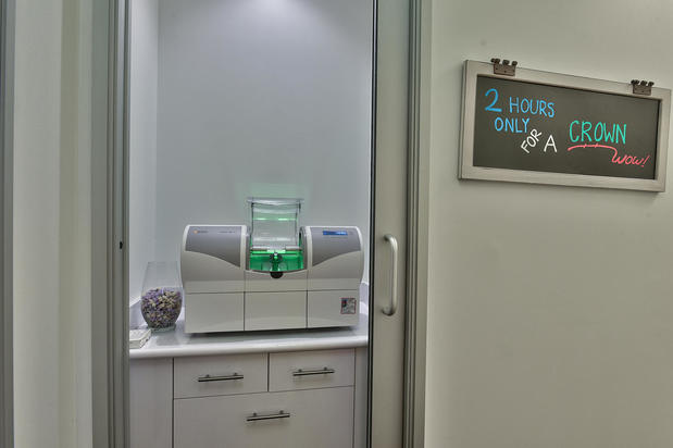 Images Liberty Oaks Dental Group