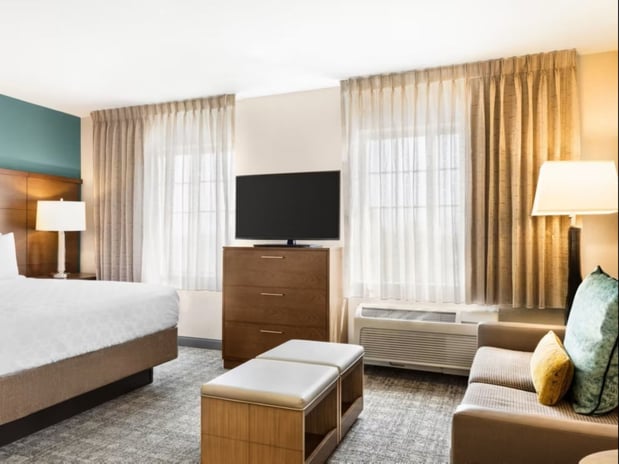 Images Staybridge Suites Indianapolis-Fishers by IHG