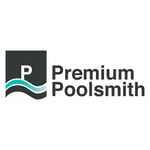 Premium Poolsmith Logo