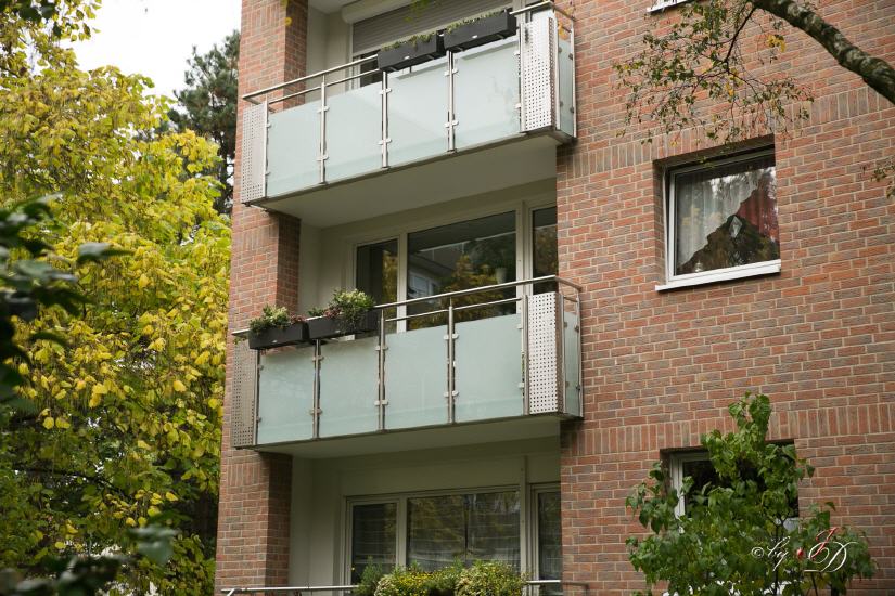 Edelstahldesign Eniz Delkic, Carl-Leverkus-Straße 20 in Langenfeld (Rheinland)