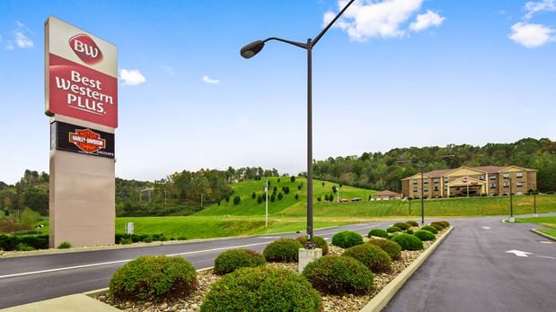 Images Best Western Plus Louisa