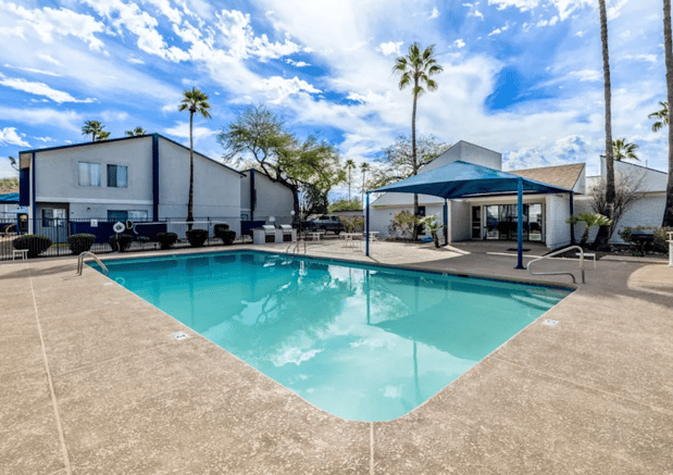 Images Midtown on Seneca Apartments