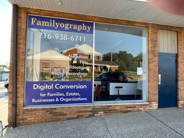 Images Familyography