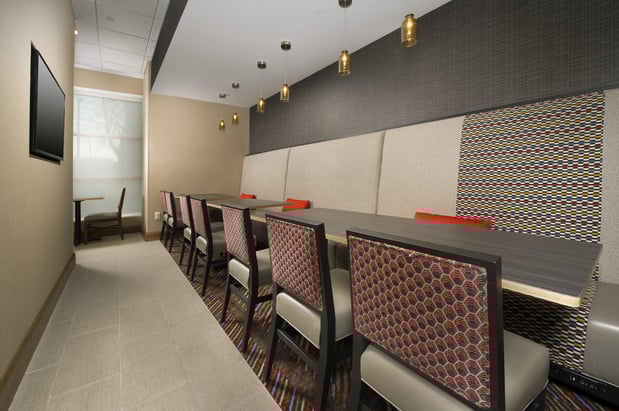 Images Holiday Inn Express Baltimore at the Stadiums by IHG
