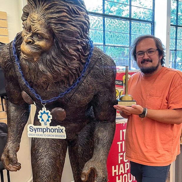 Images Symphonix Solutions