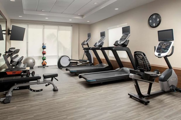 Images Home2 Suites by Hilton Miami Doral West Airport