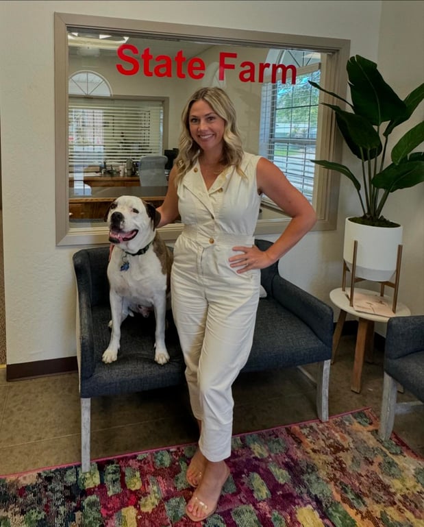 Images Nicole Williams - State Farm Insurance Agent