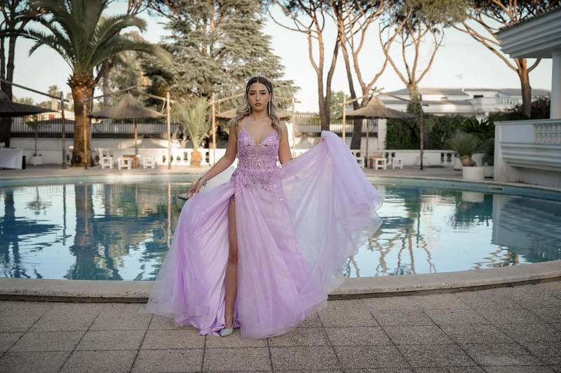 Images Villa Blanche Eventi