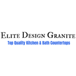 Elite Design Granite K&B LLC Logo