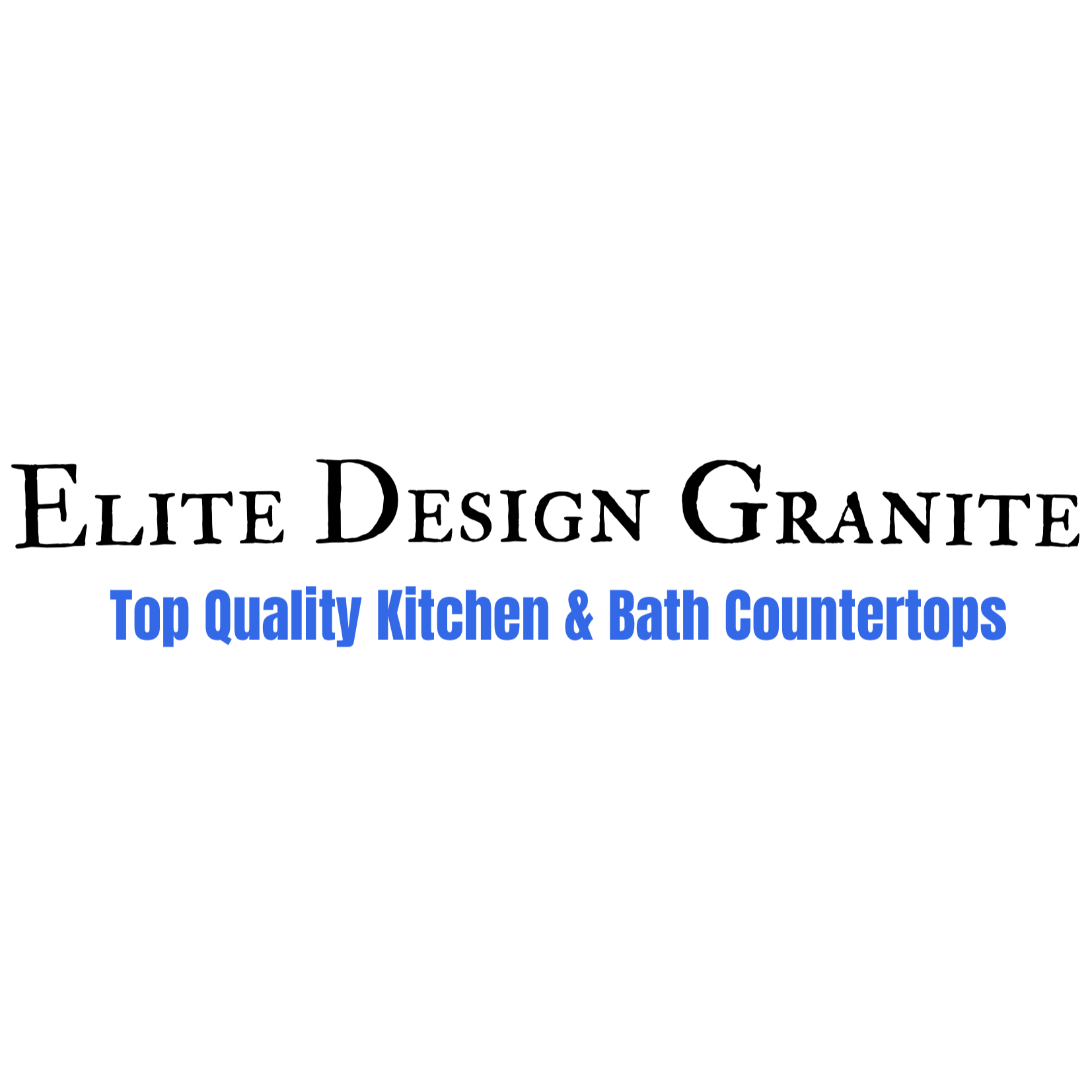 Elite Design Granite K&B LLC
