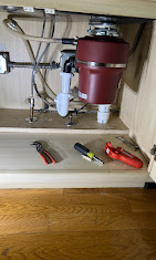 R & A Plumbing Image