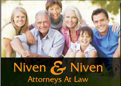 Family Law Attorneys at Niven and Niven Attorneys at Law Niven and Niven Attorneys at Law Tustin (714)978-7887