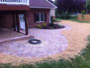 Images Hart's Landscaping & Snow Removal