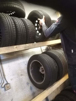 Mobiler Service Rene Thaler, Bründlweg 23 in Wörgl