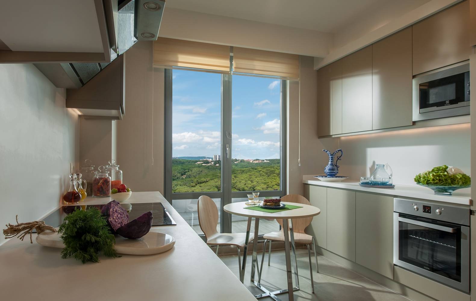 Images Somerset Maslak Istanbul