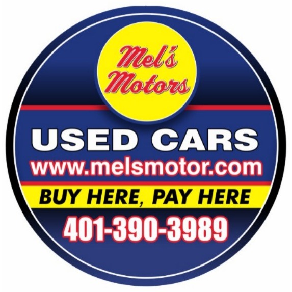 Mel's Motors Used Car Sales Inc.