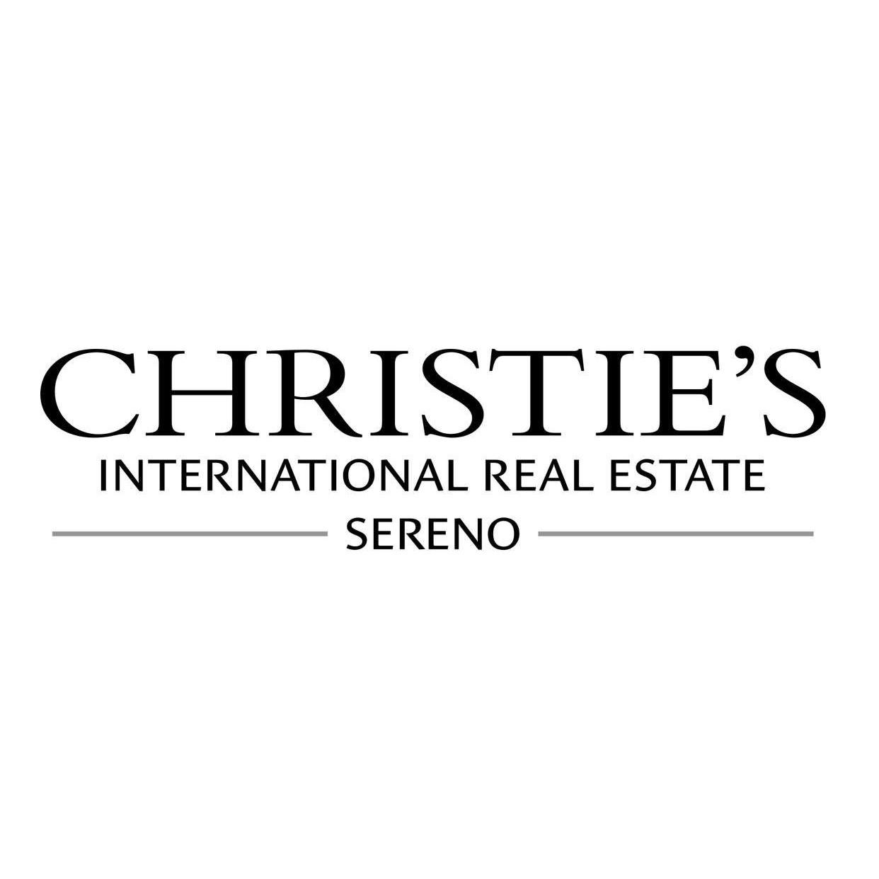 Lana Lensky 02121227 | Christie's International Real Estate - Sereno