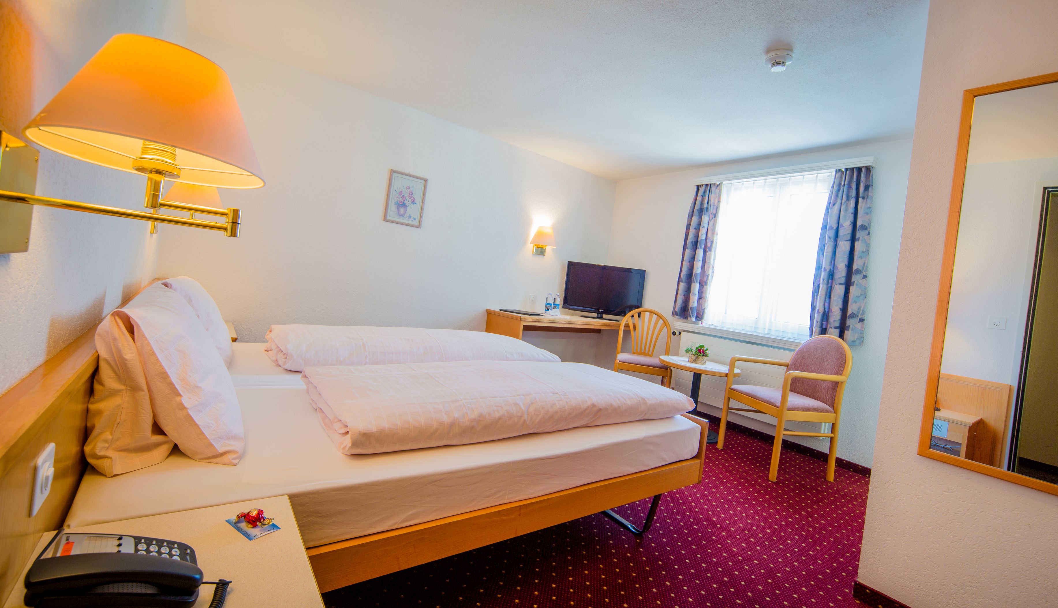 Bilder Hotel Restaurant Heilquelle
