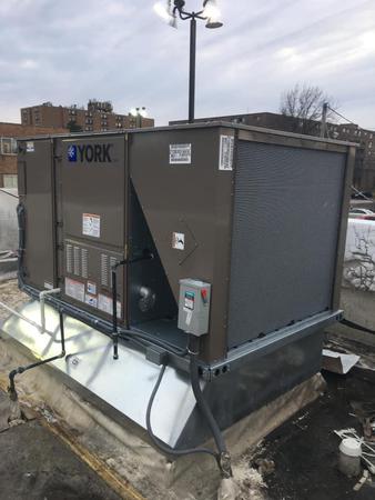 Images All Starz Heating & Cooling, LLC