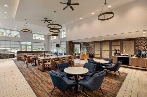 Images Homewood Suites by Hilton Charlottesville, VA