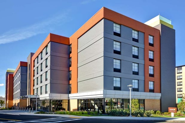 Images Home2 Suites by Hilton Boston South Bay