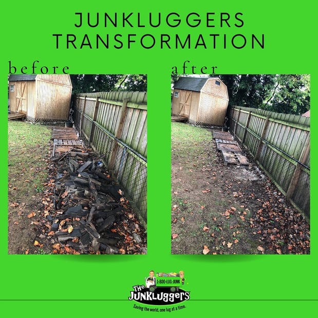 Images The Junkluggers of Kentucky