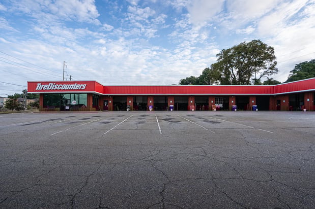 Images Tire Discounters