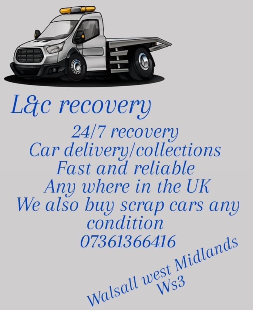 Images L&C Recovery Services