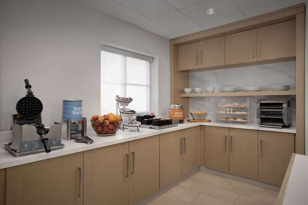 Images Homewood Suites by Hilton Colorado Springs North USAFA