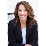 Lisa Brennan - State Farm Insurance Agent Logo