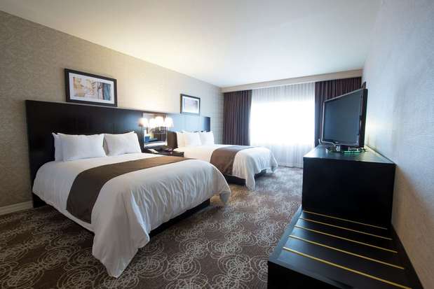 Images DoubleTree by Hilton Hotel Binghamton