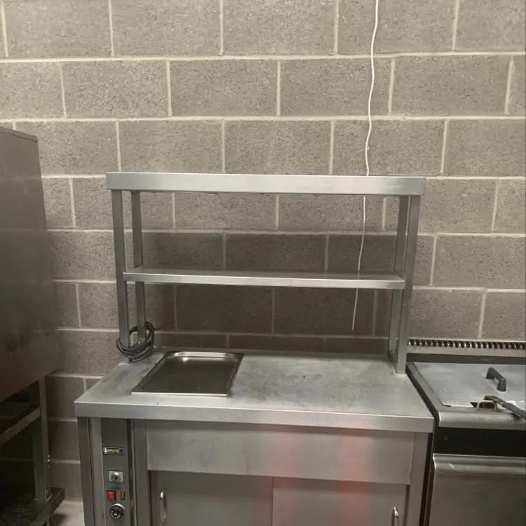 Images Advanced Catering Services Ltd