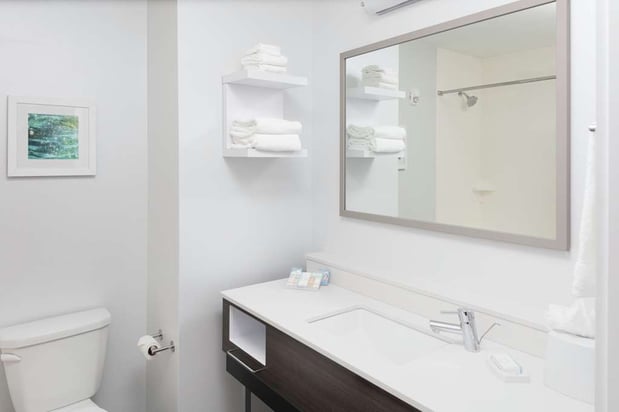 Images Hampton Inn Dunedin