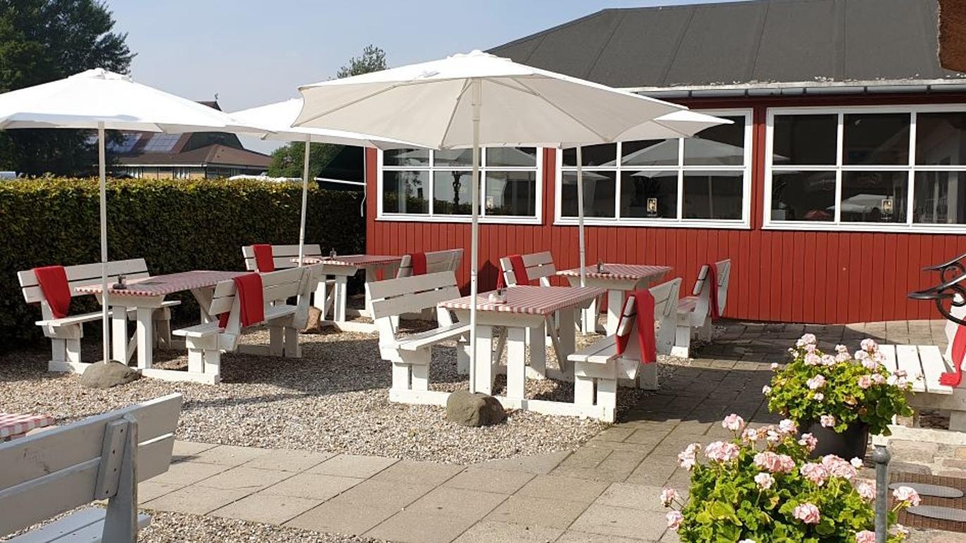 Images Traktørstedet Højeruplund