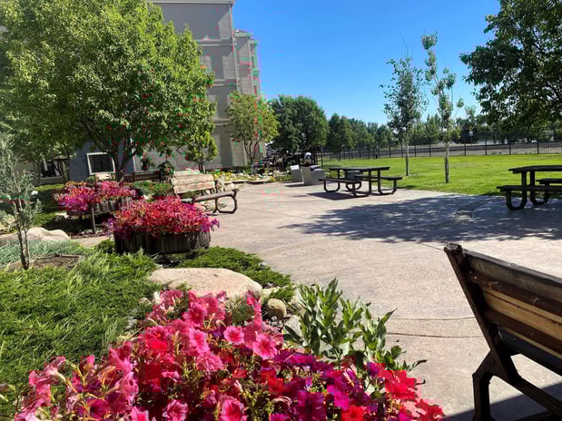 Images Staybridge Suites Great Falls by IHG