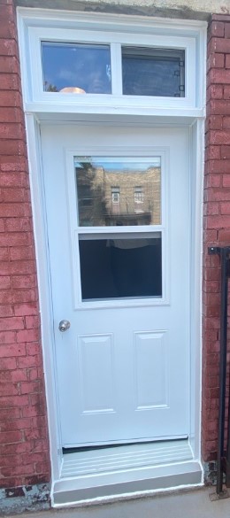 Images Superior Windows & Doors