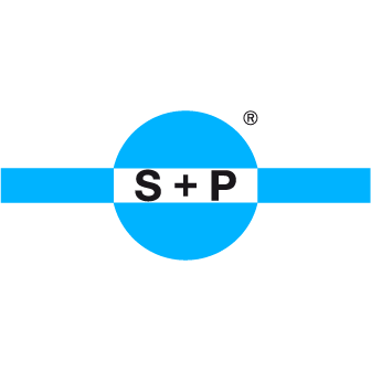 Logo Schäfer + Peters GmbH