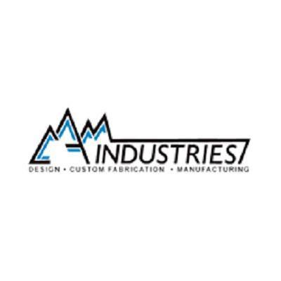 CAM Industries, LLC Logo