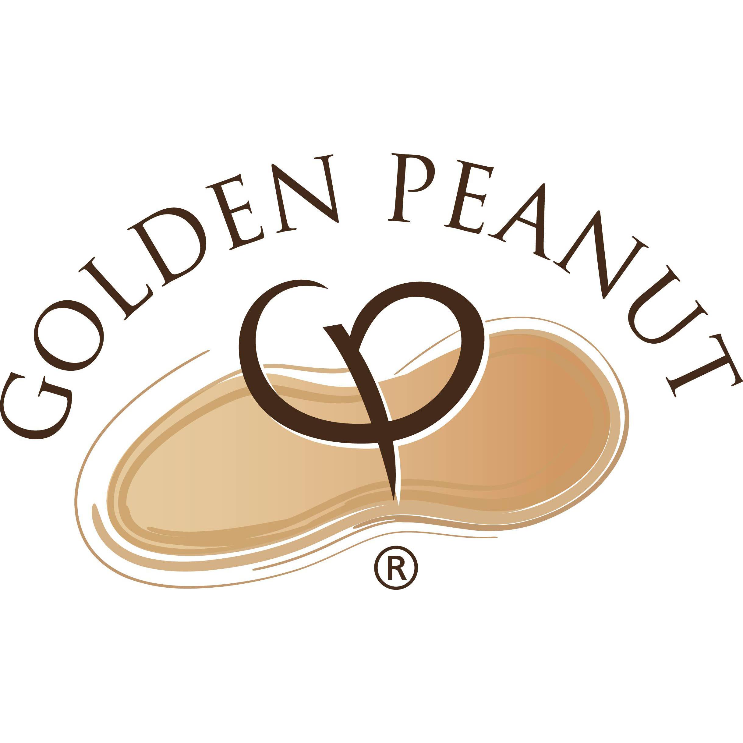 Logo Golden Peanut GmbH