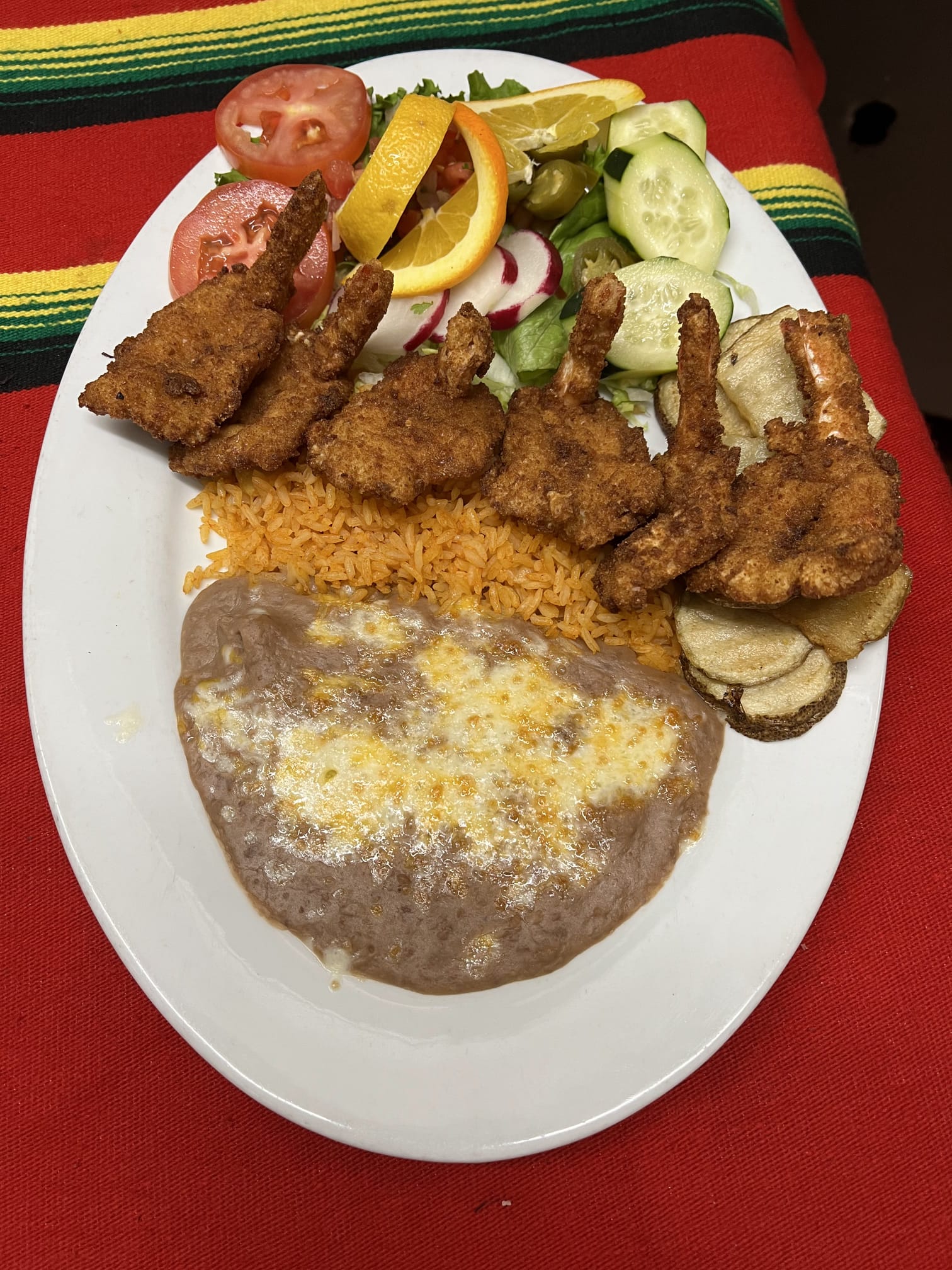 Guadalajara Mexican Grill & Cantina Lake Elsinore (951)674-8294