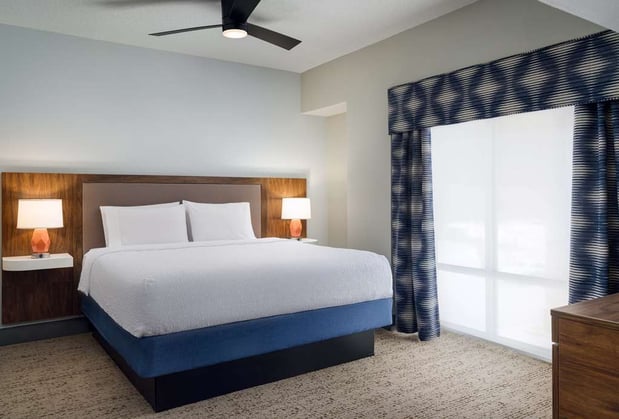 Images Hampton Inn & Suites Memphis East Germantown Area