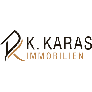 Logo K. Karas Immobilien Kroatien