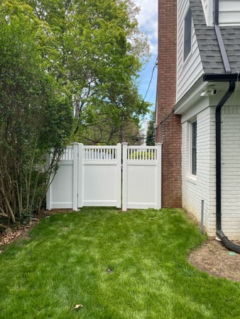 Images Superior Fence & Rail