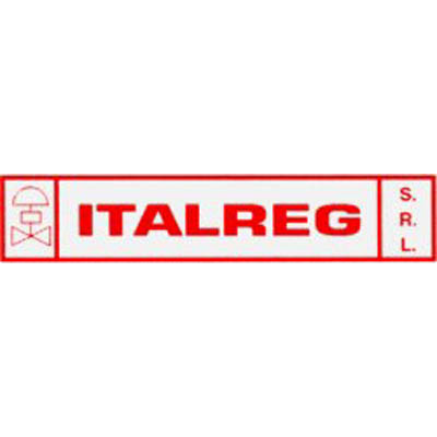 Italreg Logo
