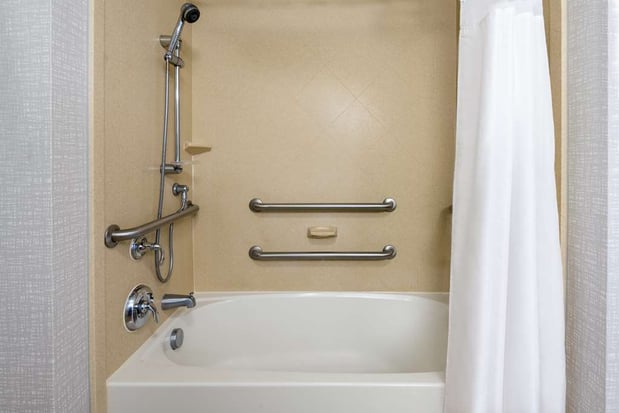 Images Hampton Inn and Suites-Winston-Salem/University Area NC