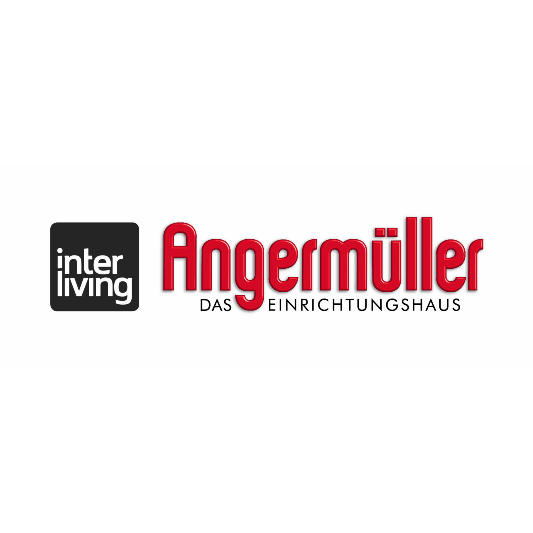 Interliving Einrichtungshaus Angermüller in Bad Neustadt an der Saale - Logo