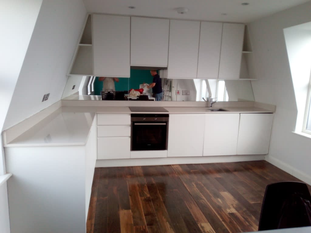 Images Fulham Painting & Decorating Ltd