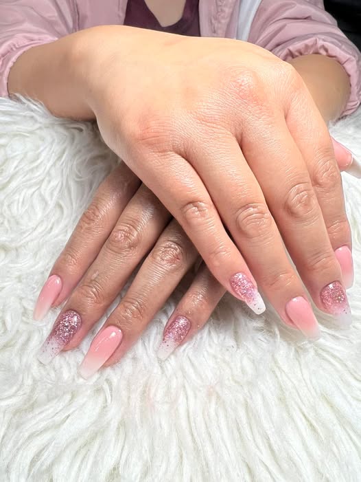 Images Dayton Nails Spa