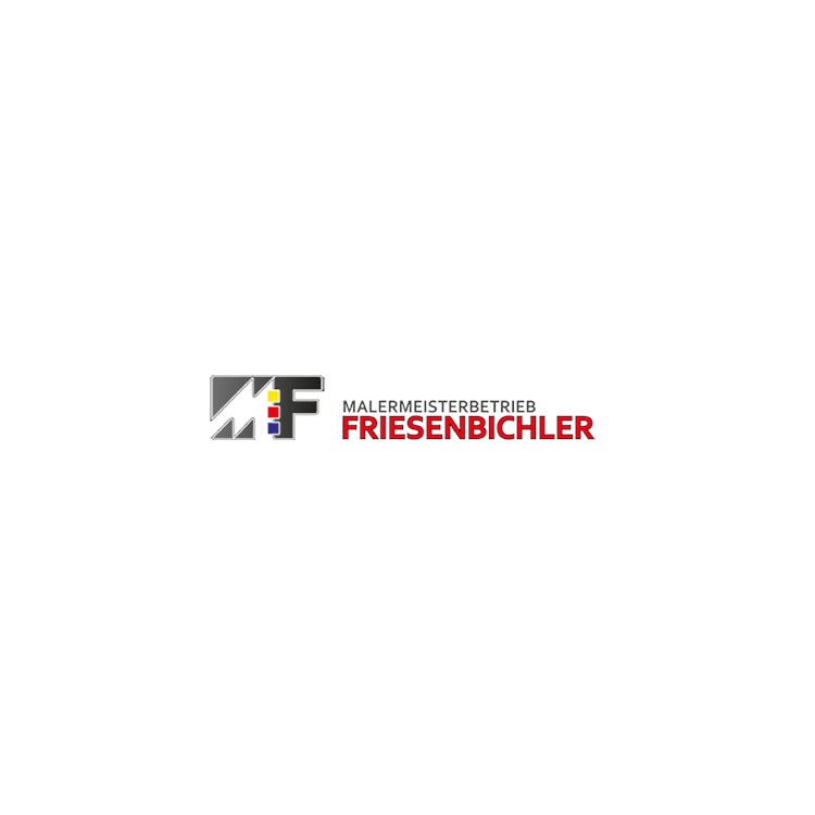 Logo von Malermeisterbetrieb Friesenbichler